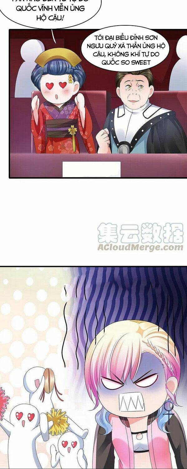 Vô Địch Học Bạ Hệ Thống - Chapter 109 - Page 13