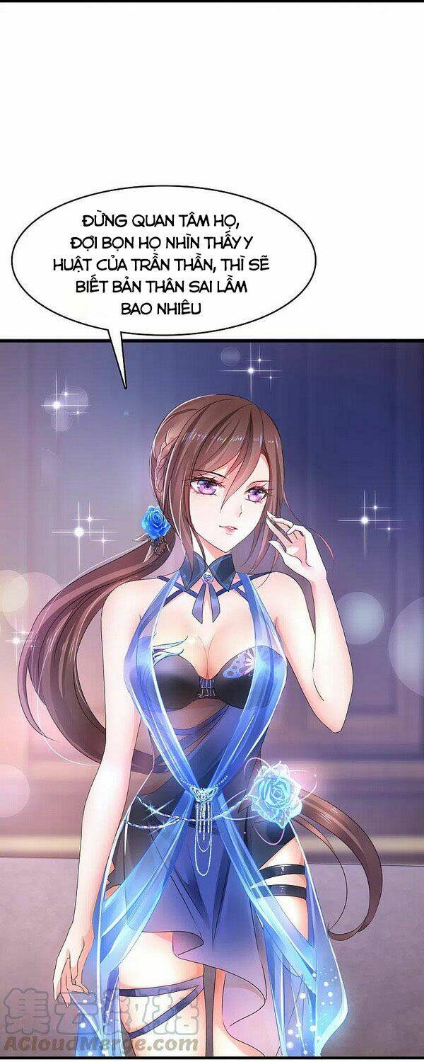 Vô Địch Học Bạ Hệ Thống - Chapter 109 - Page 14