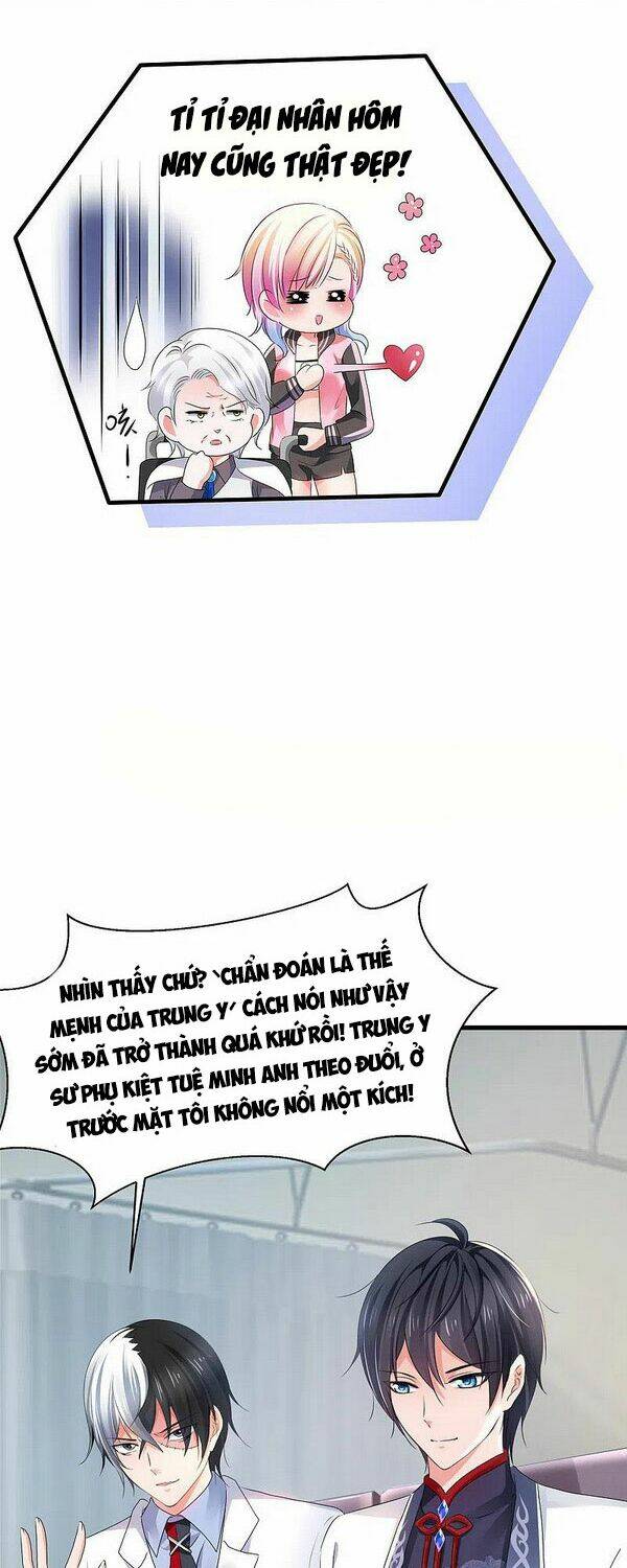 Vô Địch Học Bạ Hệ Thống - Chapter 109 - Page 15