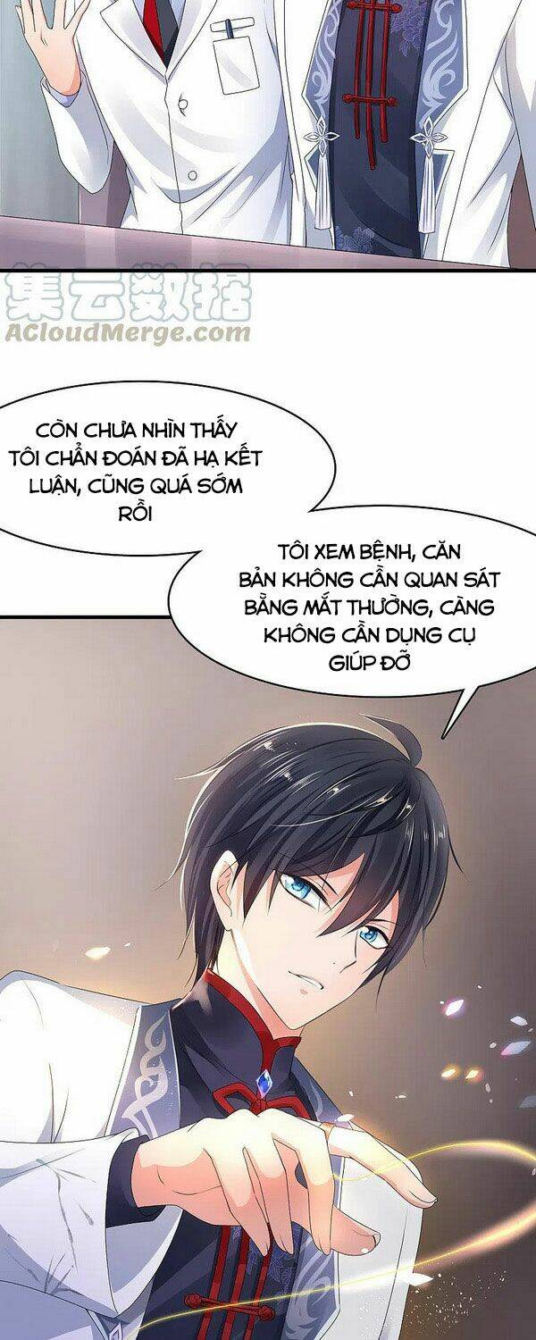 Vô Địch Học Bạ Hệ Thống - Chapter 109 - Page 16