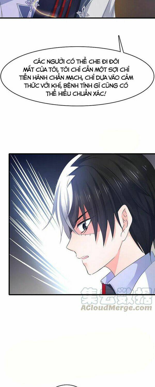 Vô Địch Học Bạ Hệ Thống - Chapter 109 - Page 17