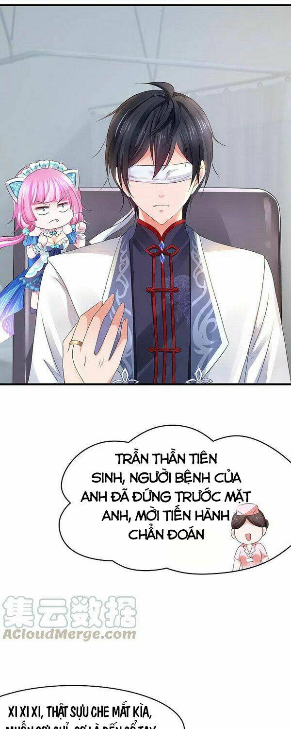 Vô Địch Học Bạ Hệ Thống - Chapter 109 - Page 20