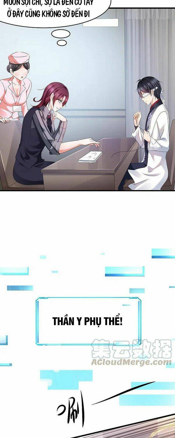 Vô Địch Học Bạ Hệ Thống - Chapter 109 - Page 21