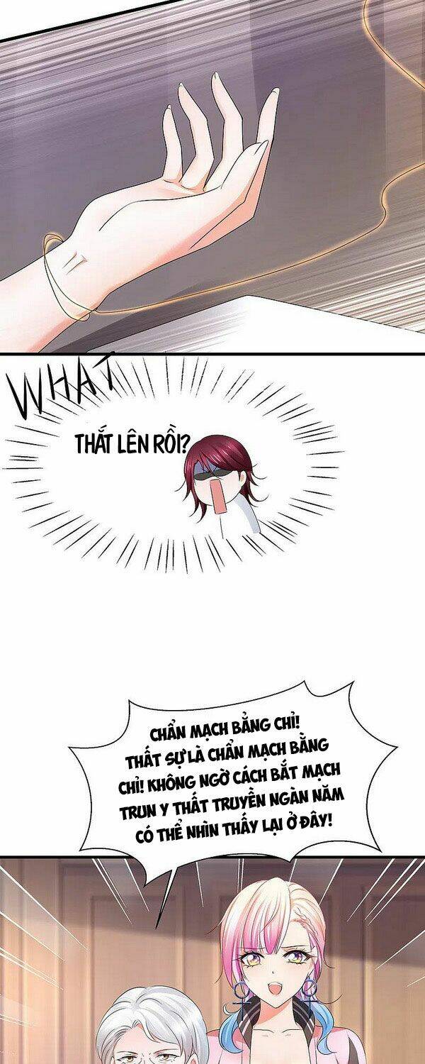 Vô Địch Học Bạ Hệ Thống - Chapter 109 - Page 22