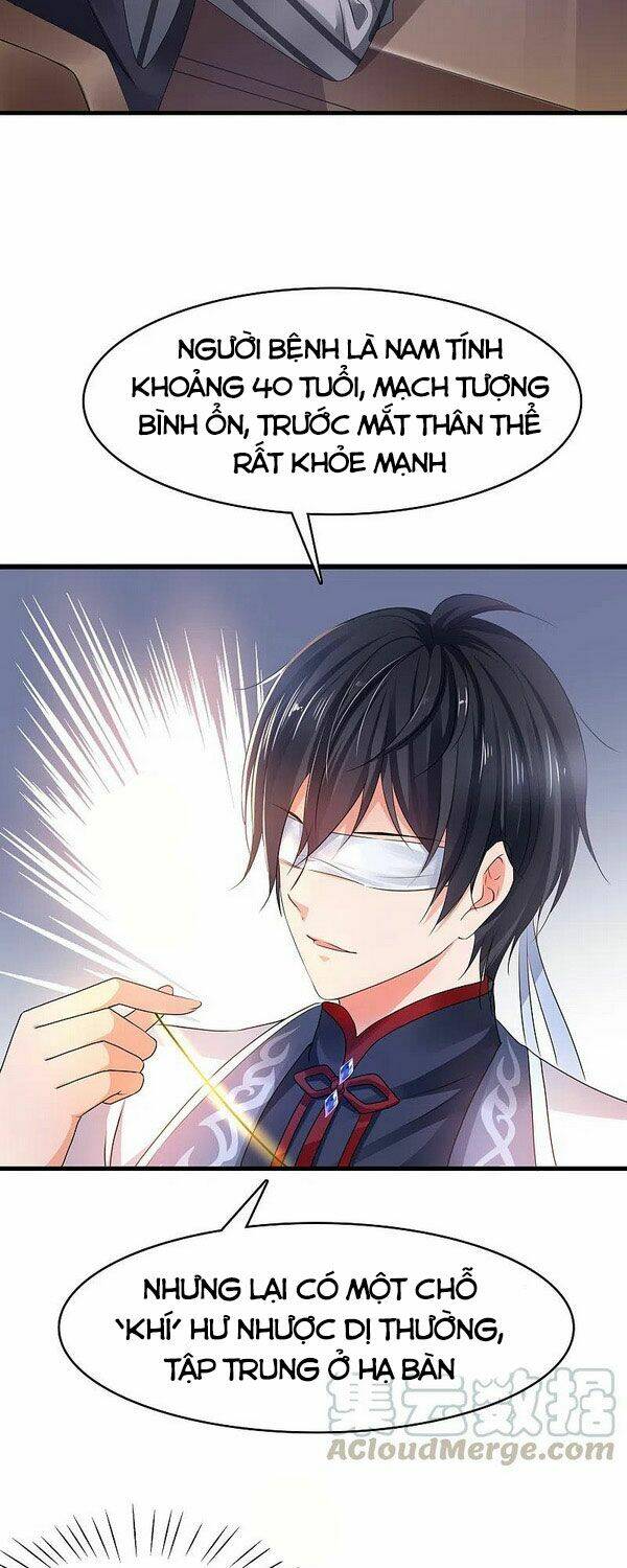 Vô Địch Học Bạ Hệ Thống - Chapter 109 - Page 24