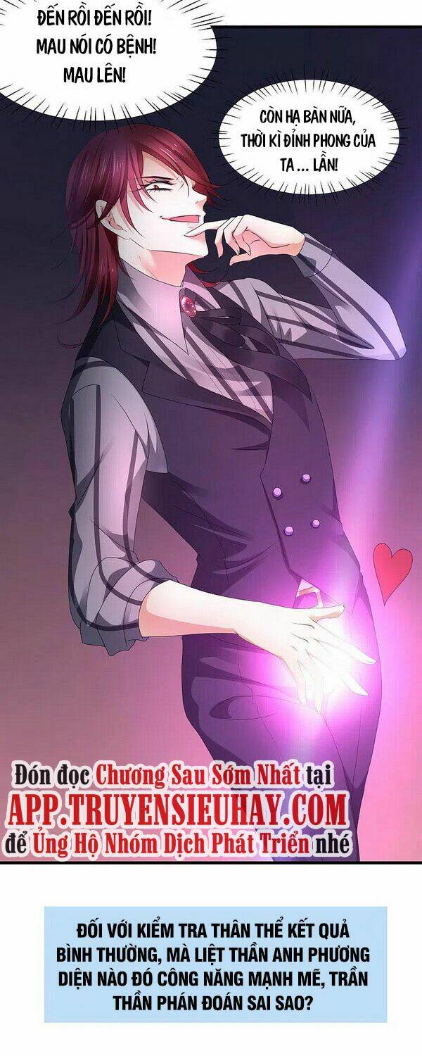 Vô Địch Học Bạ Hệ Thống - Chapter 109 - Page 25