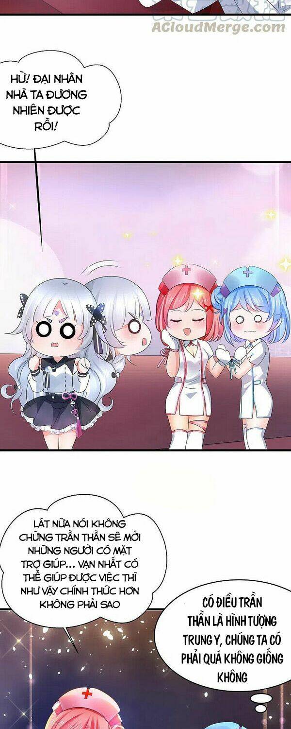 Vô Địch Học Bạ Hệ Thống - Chapter 109 - Page 5