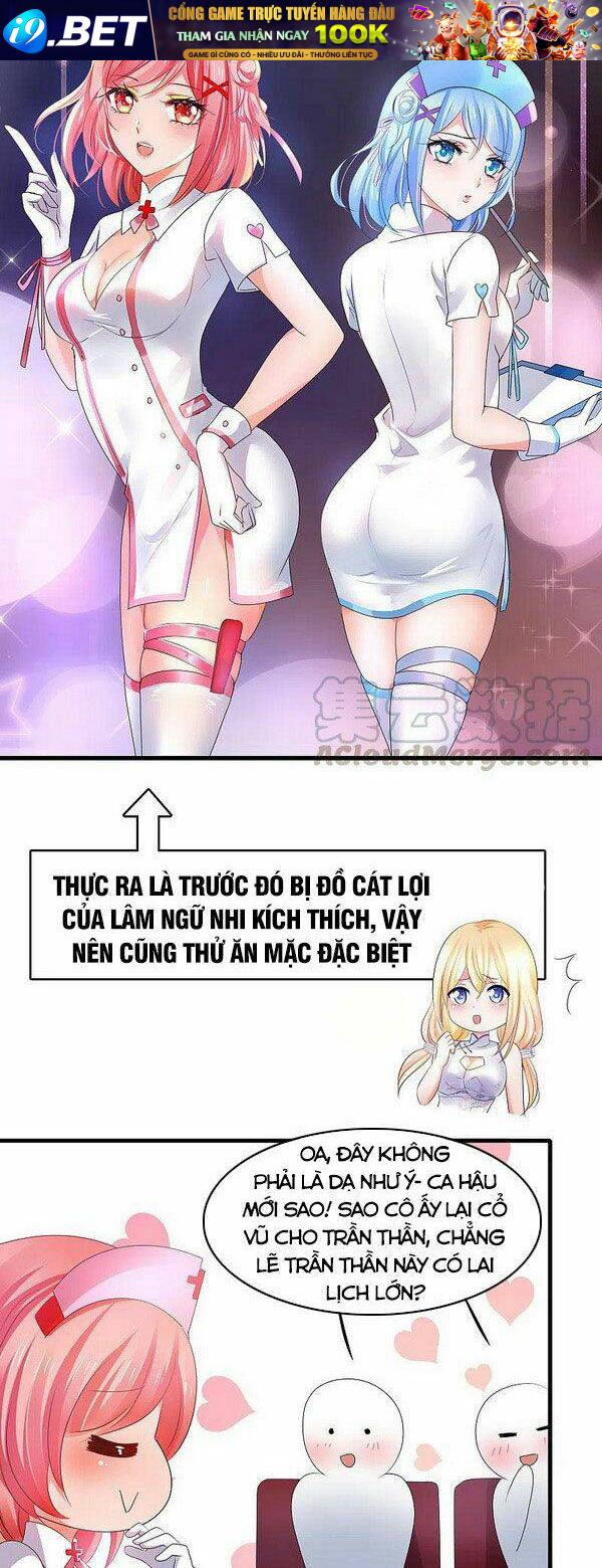 Vô Địch Học Bạ Hệ Thống - Chapter 109 - Page 6