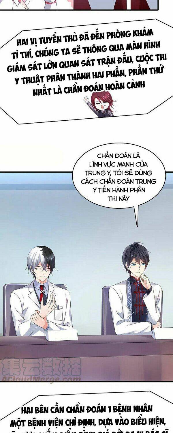 Vô Địch Học Bạ Hệ Thống - Chapter 109 - Page 7