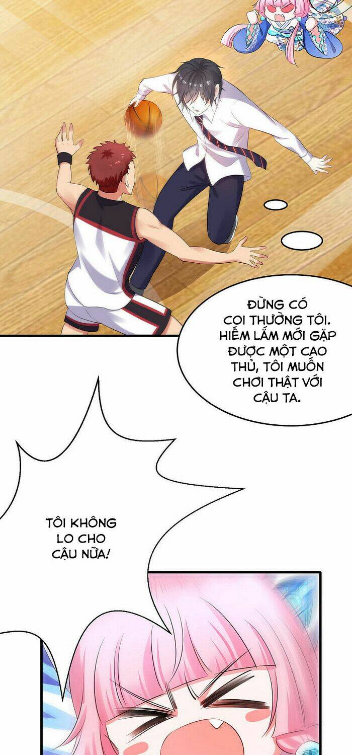 Vô Địch Học Bạ Hệ Thống - Chapter 11 - Page 9