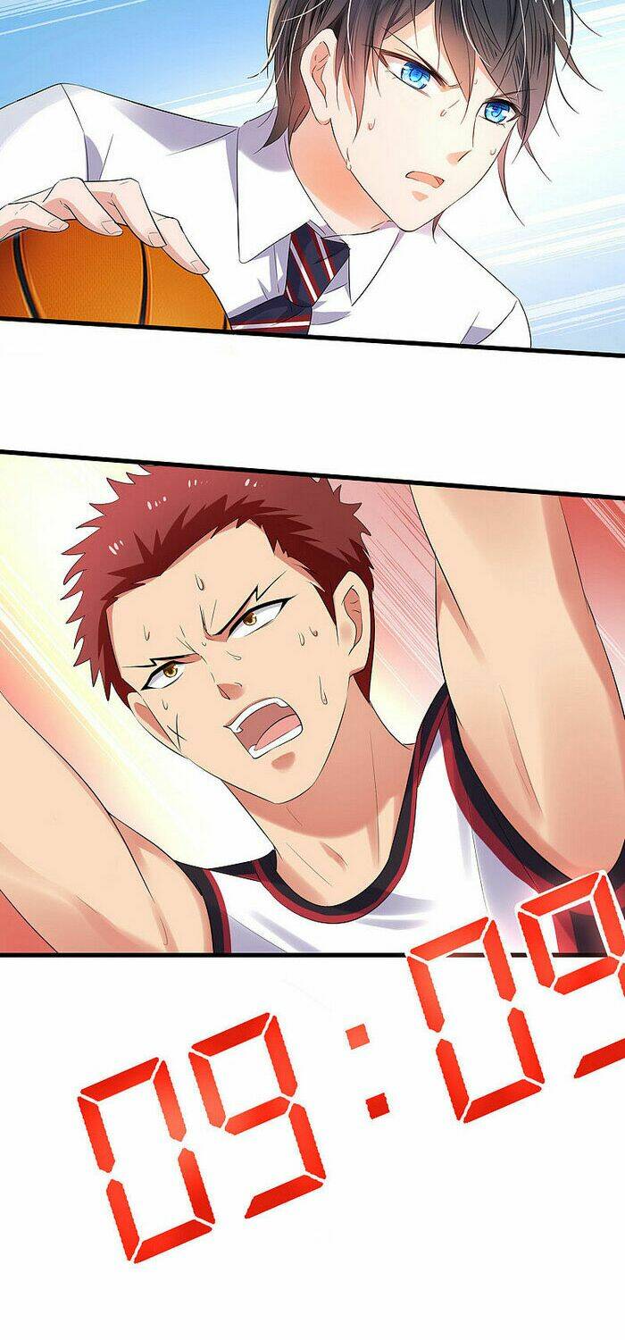 Vô Địch Học Bạ Hệ Thống - Chapter 11 - Page 11