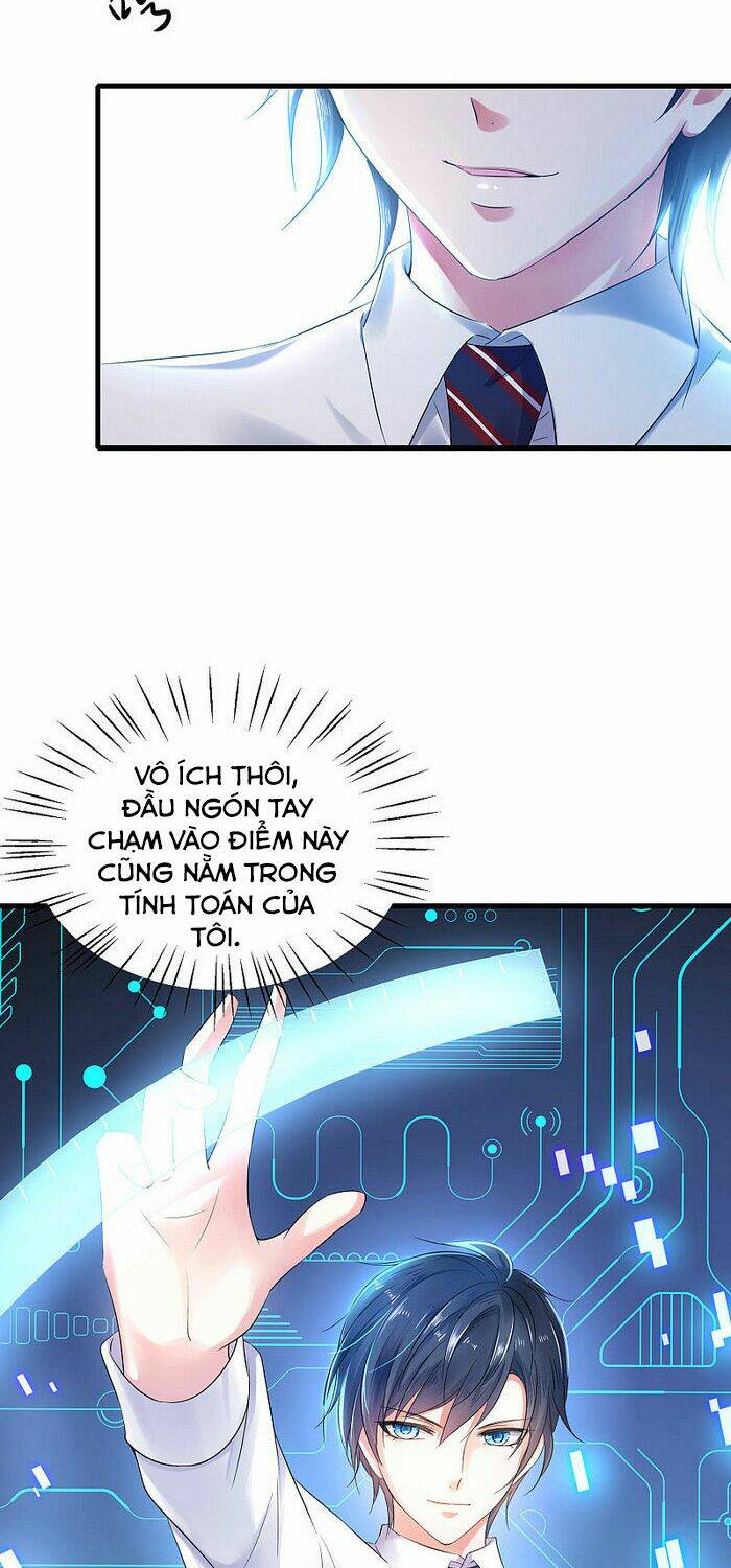 Vô Địch Học Bạ Hệ Thống - Chapter 11 - Page 15