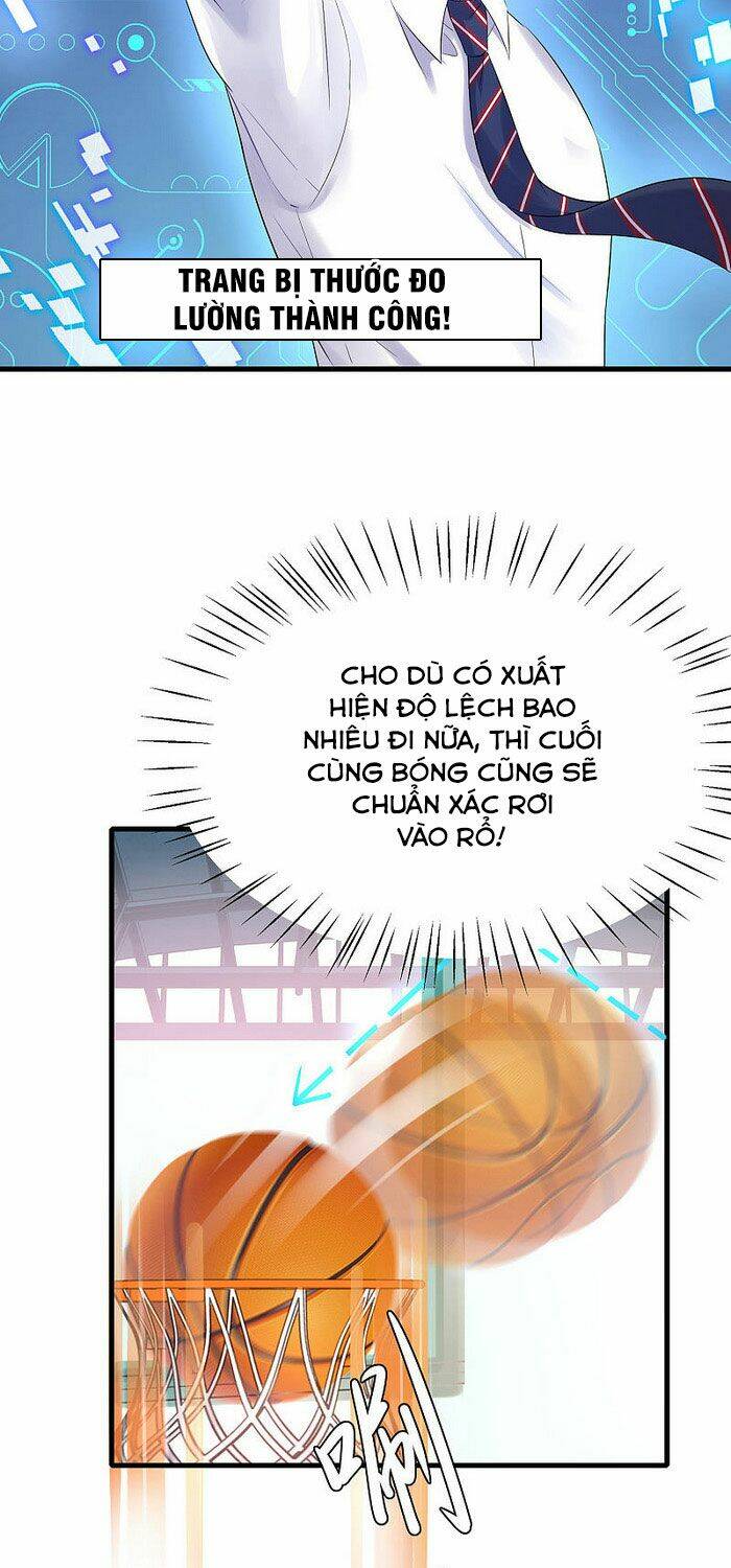 Vô Địch Học Bạ Hệ Thống - Chapter 11 - Page 16