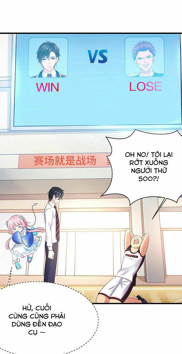 Vô Địch Học Bạ Hệ Thống - Chapter 11 - Page 18