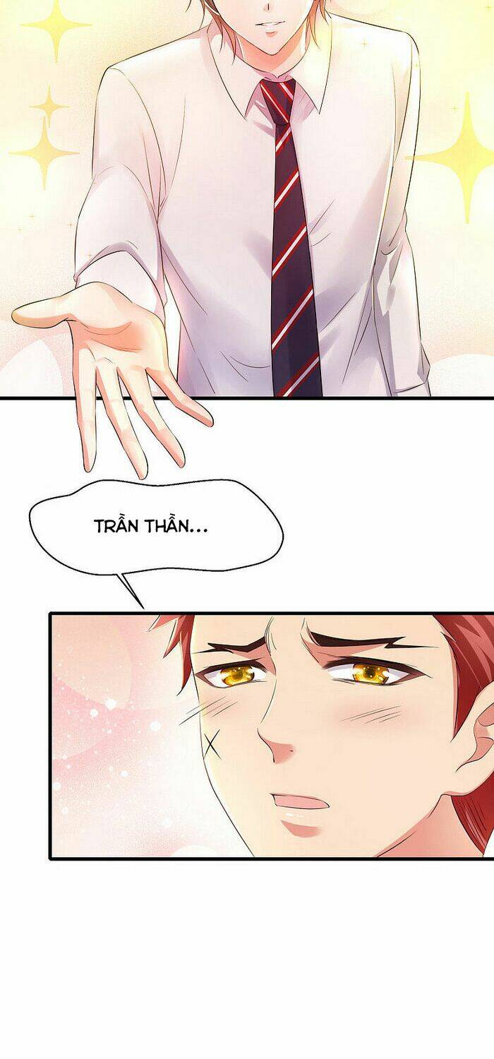 Vô Địch Học Bạ Hệ Thống - Chapter 11 - Page 20