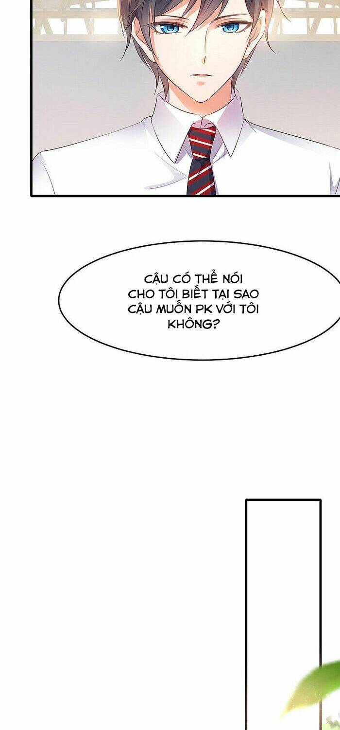 Vô Địch Học Bạ Hệ Thống - Chapter 11 - Page 22
