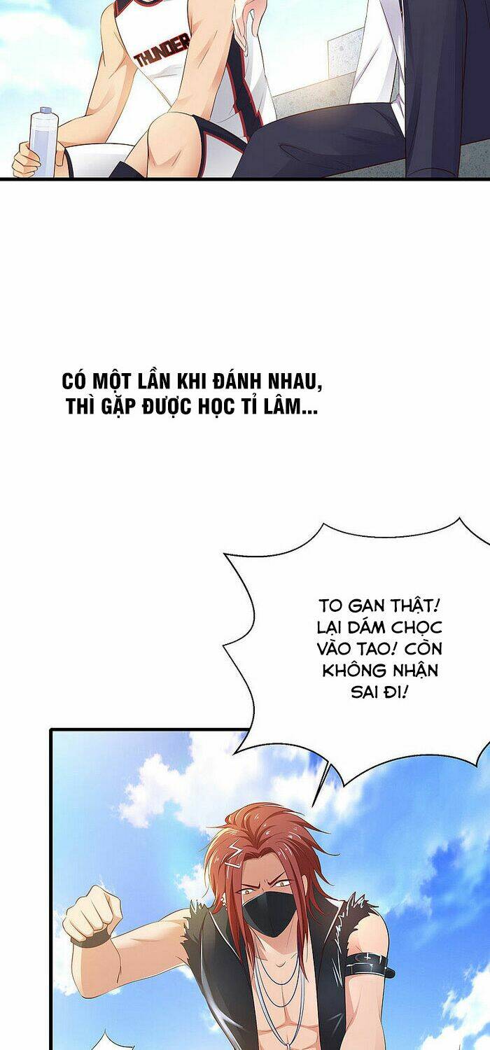 Vô Địch Học Bạ Hệ Thống - Chapter 11 - Page 24