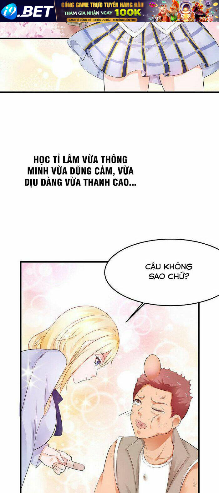 Vô Địch Học Bạ Hệ Thống - Chapter 11 - Page 26