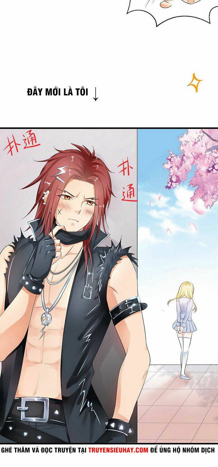 Vô Địch Học Bạ Hệ Thống - Chapter 11 - Page 28