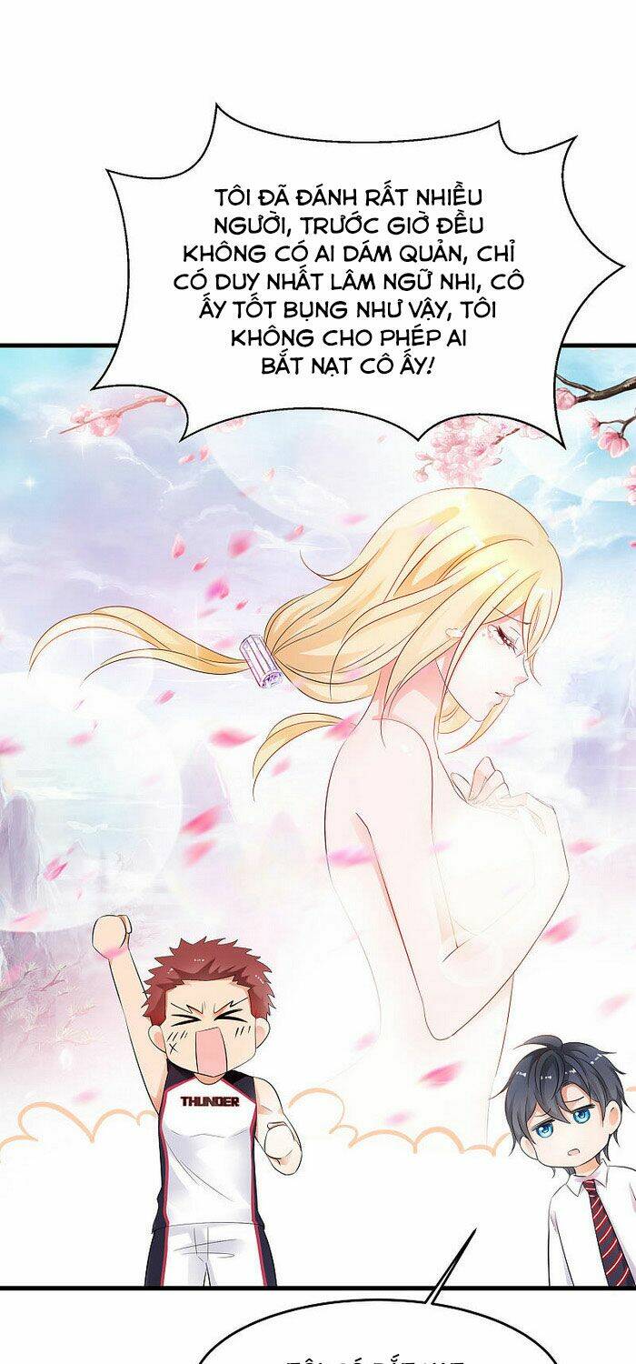 Vô Địch Học Bạ Hệ Thống - Chapter 11 - Page 29