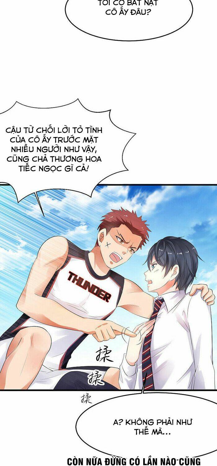 Vô Địch Học Bạ Hệ Thống - Chapter 11 - Page 30