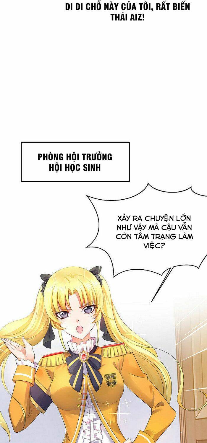 Vô Địch Học Bạ Hệ Thống - Chapter 11 - Page 31