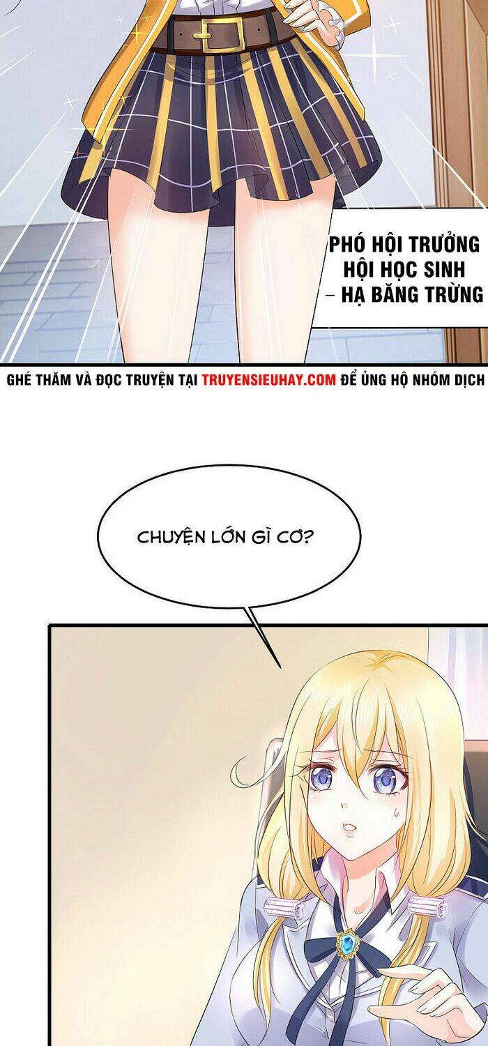 Vô Địch Học Bạ Hệ Thống - Chapter 11 - Page 32