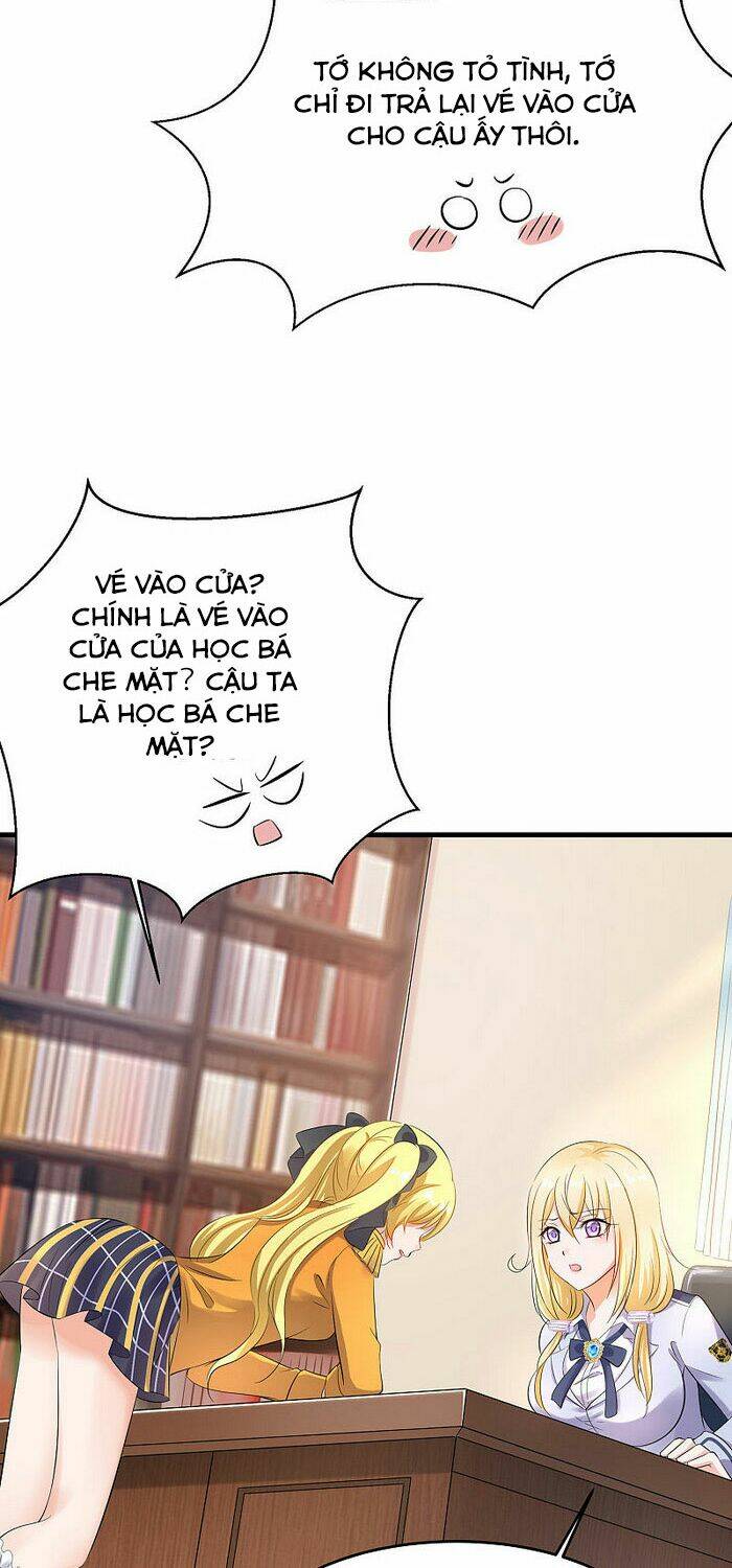 Vô Địch Học Bạ Hệ Thống - Chapter 11 - Page 34