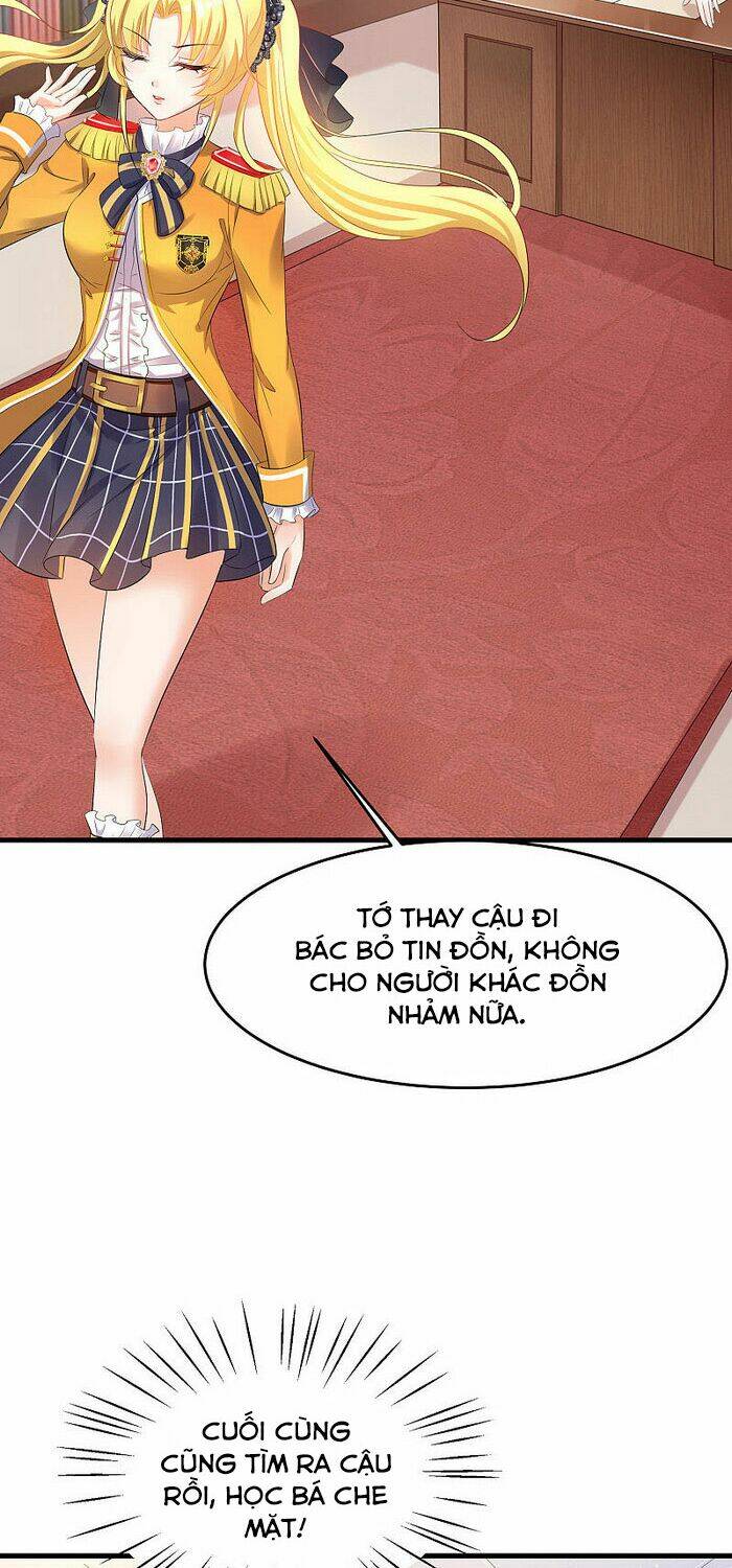 Vô Địch Học Bạ Hệ Thống - Chapter 11 - Page 36