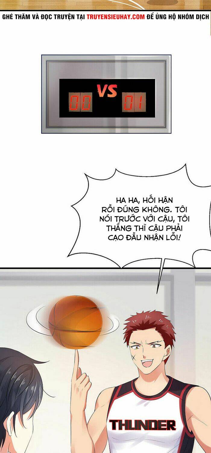 Vô Địch Học Bạ Hệ Thống - Chapter 11 - Page 3