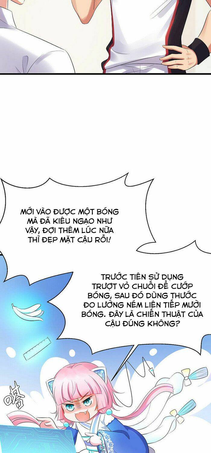 Vô Địch Học Bạ Hệ Thống - Chapter 11 - Page 4