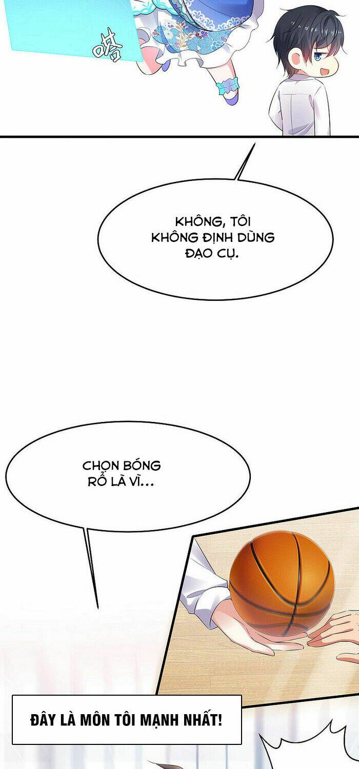 Vô Địch Học Bạ Hệ Thống - Chapter 11 - Page 5