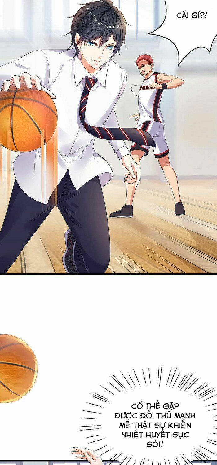 Vô Địch Học Bạ Hệ Thống - Chapter 11 - Page 6