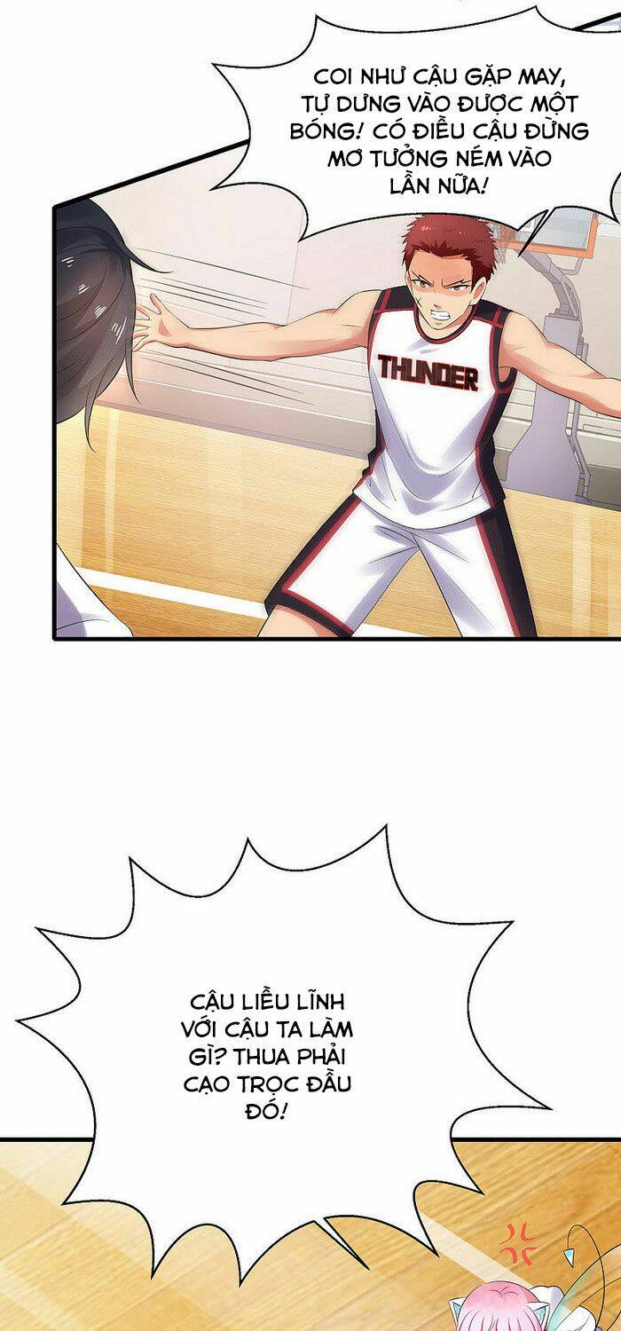 Vô Địch Học Bạ Hệ Thống - Chapter 11 - Page 8