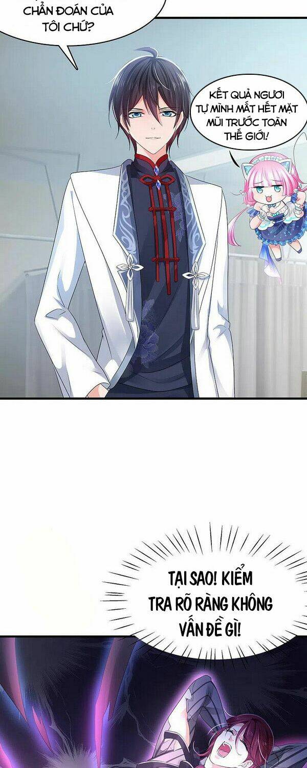 Vô Địch Học Bạ Hệ Thống - Chapter 110 - Page 9