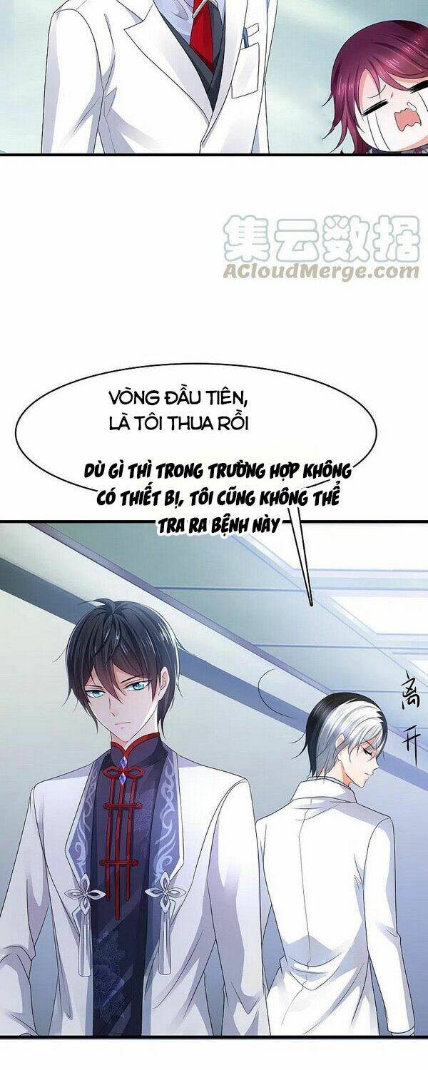 Vô Địch Học Bạ Hệ Thống - Chapter 110 - Page 11