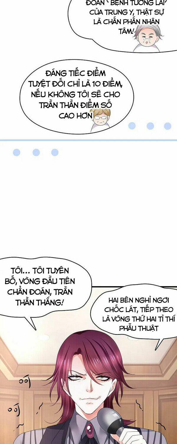 Vô Địch Học Bạ Hệ Thống - Chapter 110 - Page 13
