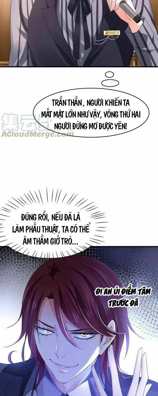 Vô Địch Học Bạ Hệ Thống - Chapter 110 - Page 14