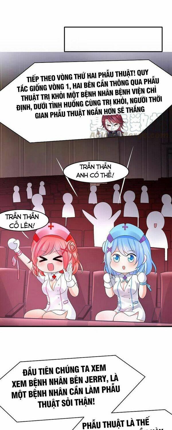 Vô Địch Học Bạ Hệ Thống - Chapter 110 - Page 17