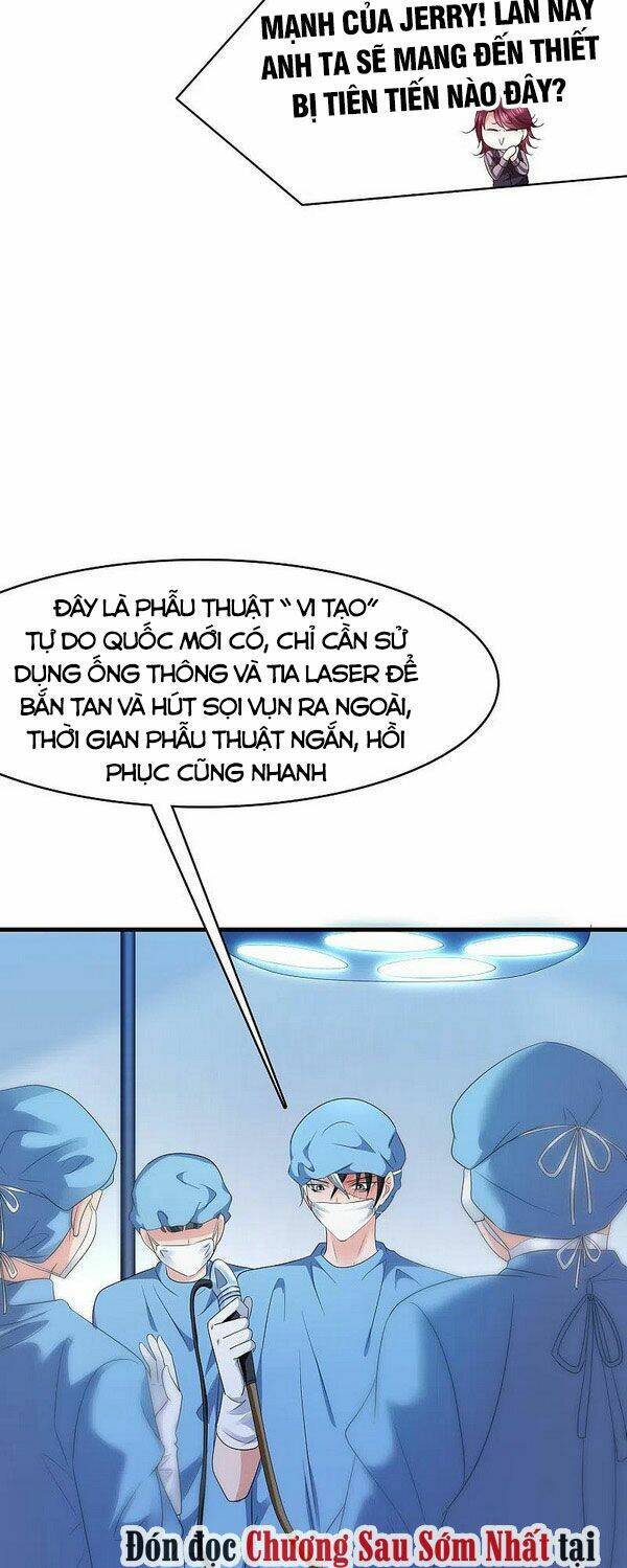 Vô Địch Học Bạ Hệ Thống - Chapter 110 - Page 18