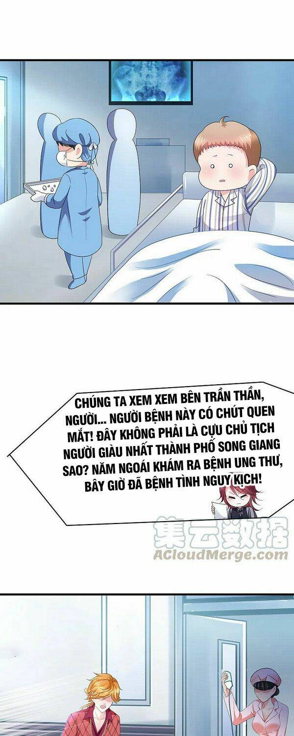 Vô Địch Học Bạ Hệ Thống - Chapter 110 - Page 20