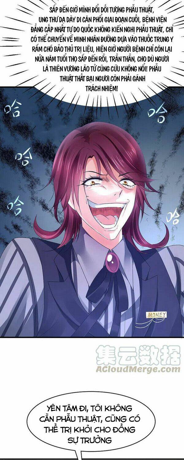 Vô Địch Học Bạ Hệ Thống - Chapter 110 - Page 23