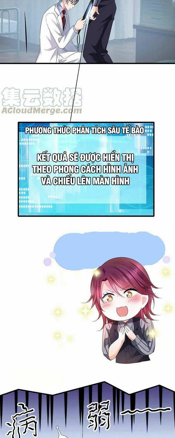 Vô Địch Học Bạ Hệ Thống - Chapter 110 - Page 4