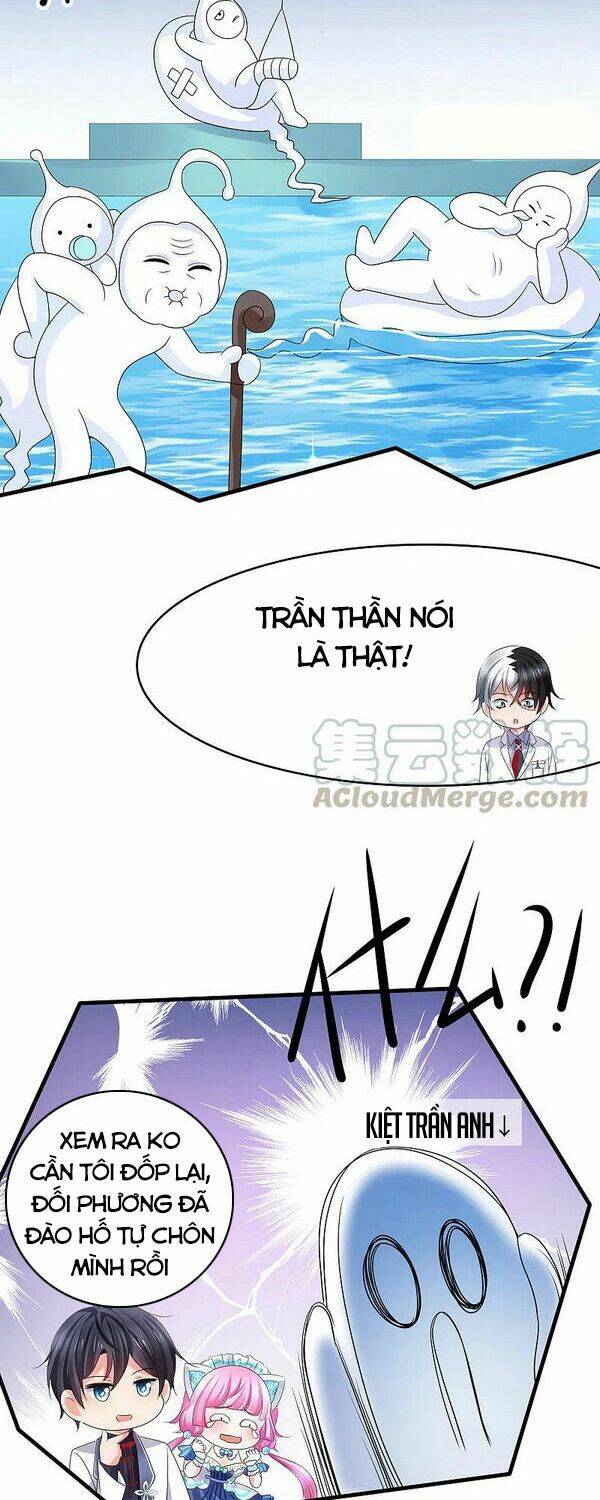 Vô Địch Học Bạ Hệ Thống - Chapter 110 - Page 5