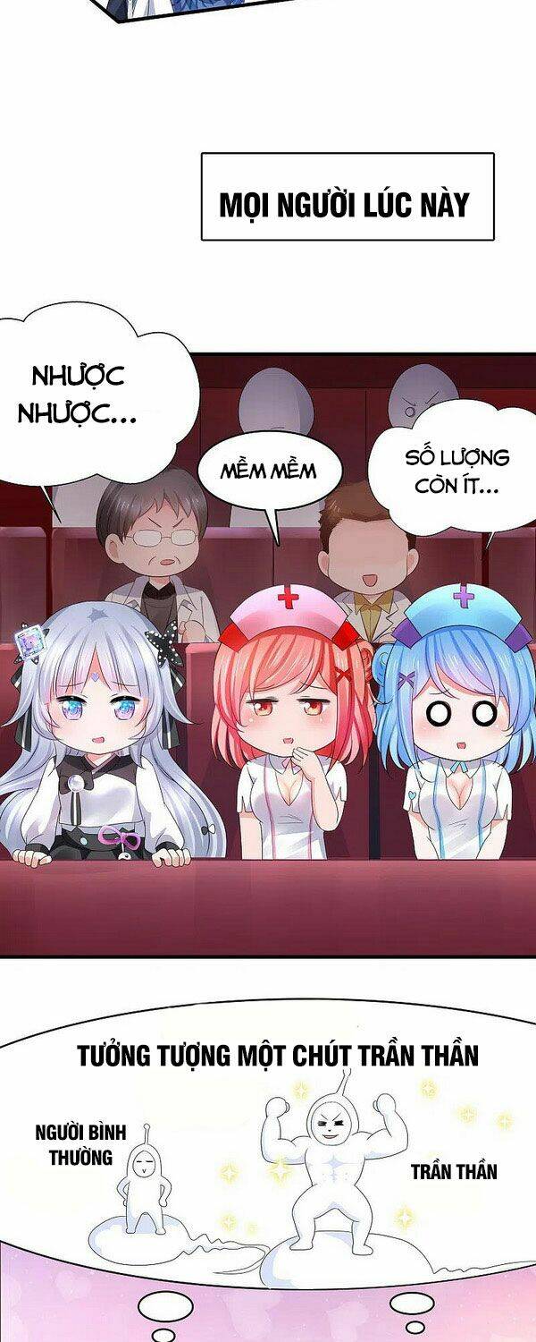 Vô Địch Học Bạ Hệ Thống - Chapter 110 - Page 6