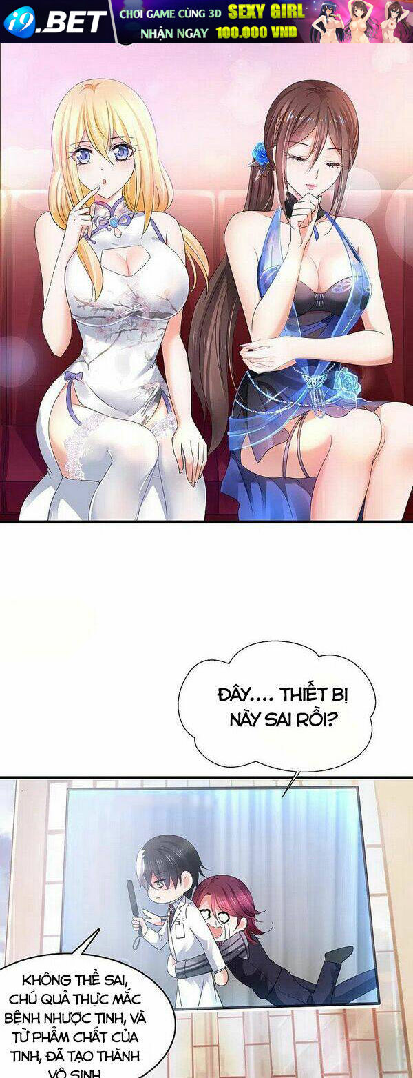 Vô Địch Học Bạ Hệ Thống - Chapter 110 - Page 7