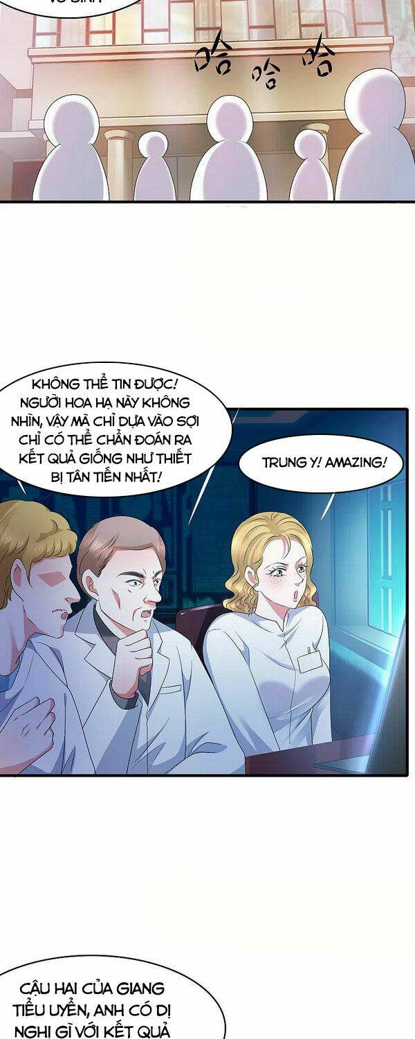 Vô Địch Học Bạ Hệ Thống - Chapter 110 - Page 8