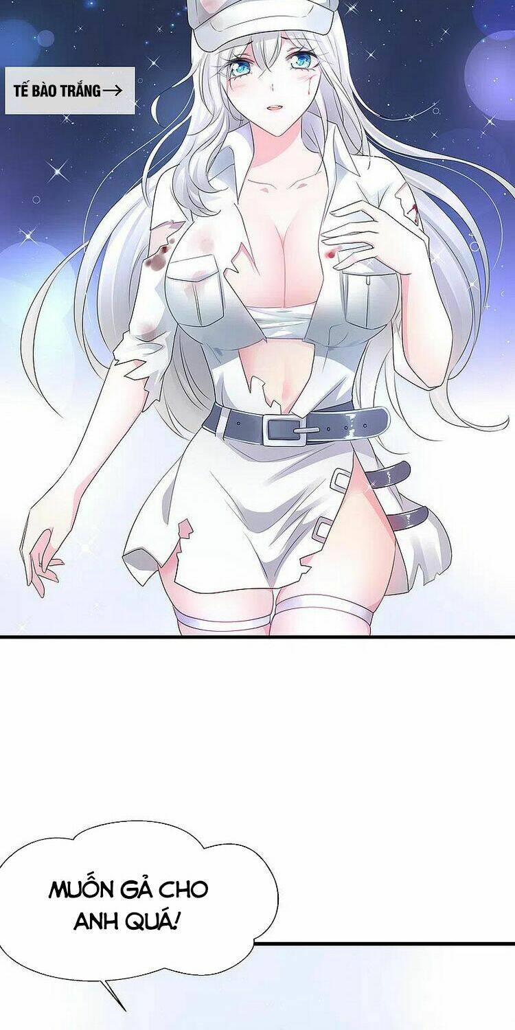 Vô Địch Học Bạ Hệ Thống - Chapter 111 - Page 9