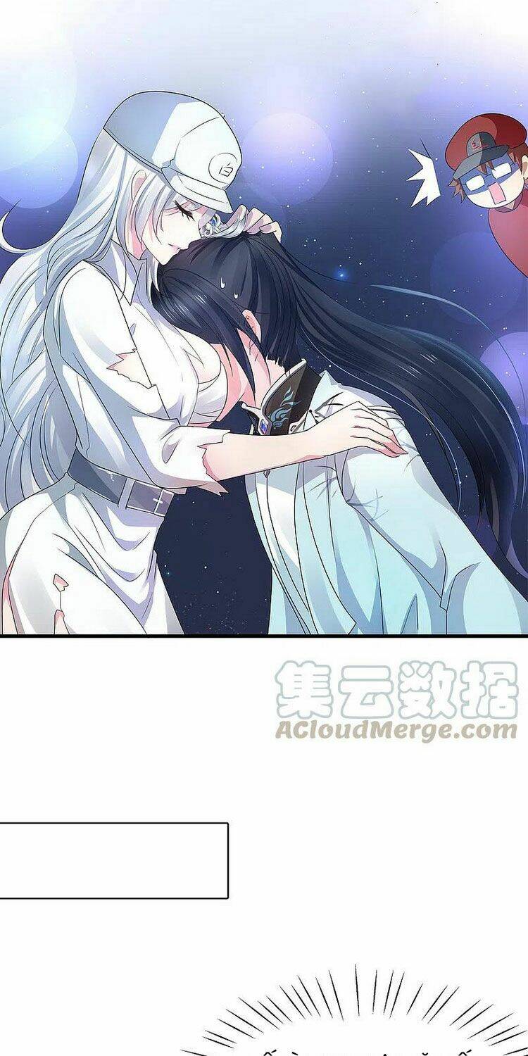 Vô Địch Học Bạ Hệ Thống - Chapter 111 - Page 10