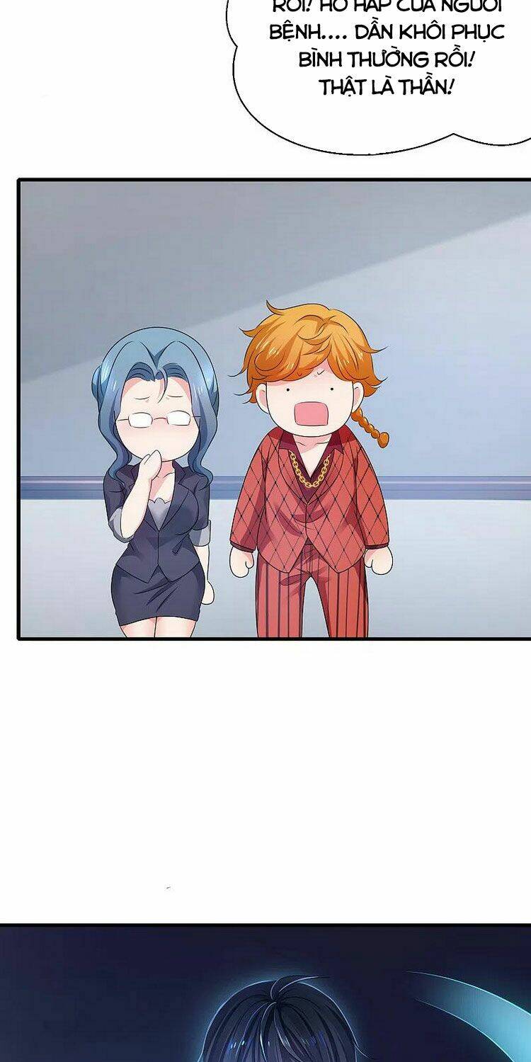 Vô Địch Học Bạ Hệ Thống - Chapter 111 - Page 12